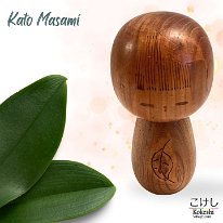 Kato Masami (加藤正美)